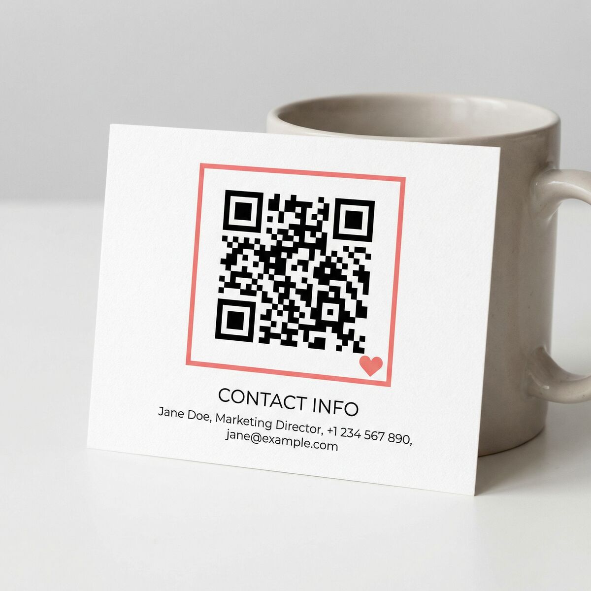 蘑菇视频商务合作二维码