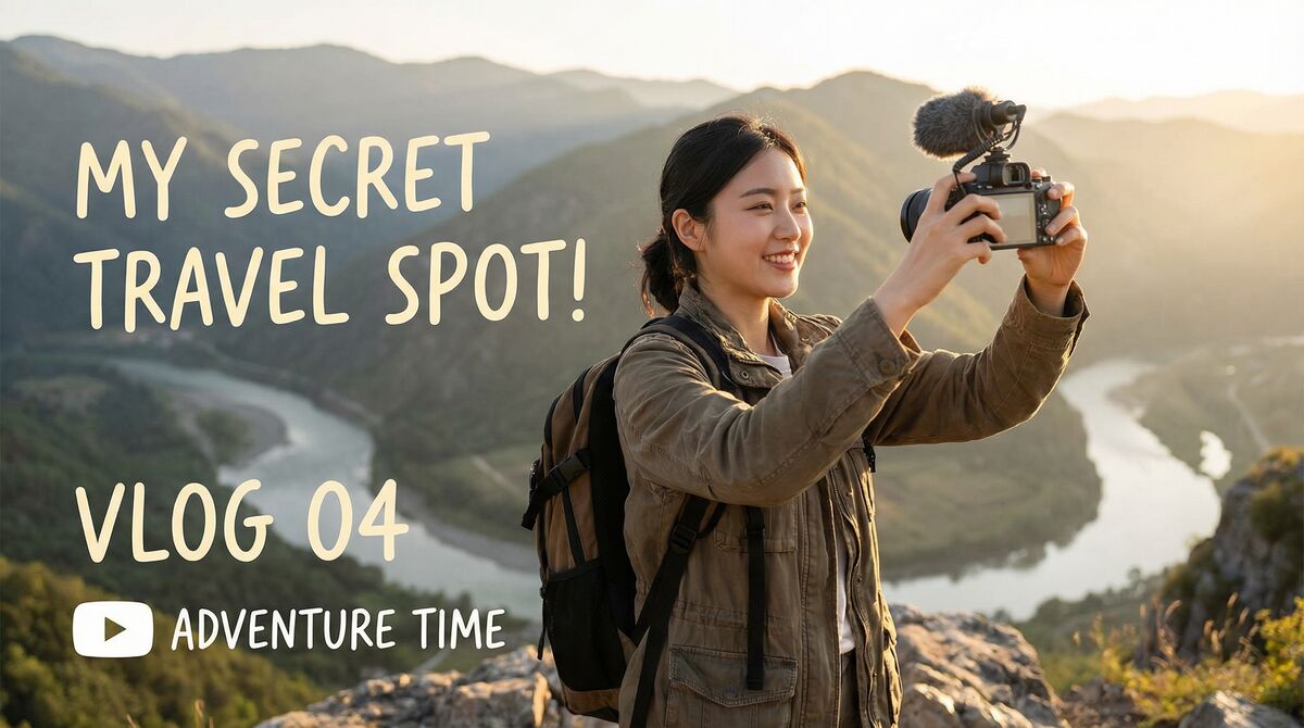 蘑菇视频旅行视频