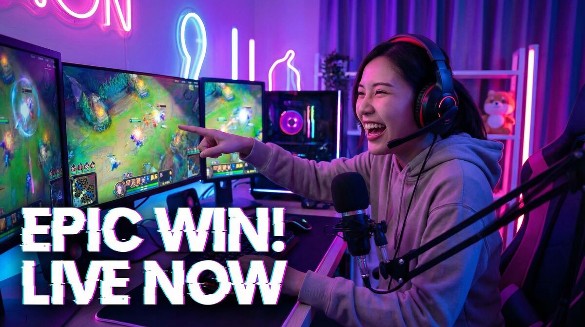 蘑菇视频游戏直播视频